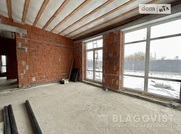 одноэтажный дом с террасой, 123 кв. м, керамический блок. Продажа в Зазимье фото 1 одноэтажный дом с террасой, 123 кв. м, керамический блок. Продажа в Зазимье фото 1