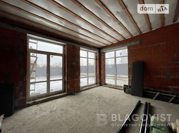 одноэтажный дом с террасой, 123 кв. м, керамический блок. Продажа в Зазимье фото 1 одноэтажный дом с террасой, 123 кв. м, керамический блок. Продажа в Зазимье фото 1