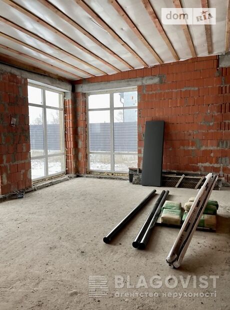 одноэтажный дом с террасой, 123 кв. м, керамический блок. Продажа в Зазимье фото 1 одноэтажный дом с террасой, 123 кв. м, керамический блок. Продажа в Зазимье фото 1