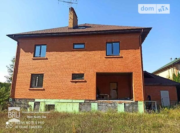 трехэтажный дом с мансардой, 320 кв. м, кирпич. Продажа в Зазимье фото 1 трехэтажный дом с мансардой, 320 кв. м, кирпич. Продажа в Зазимье фото 1