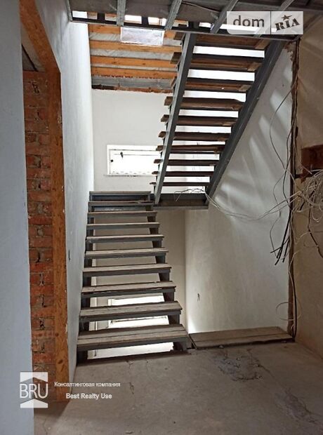 трехэтажный дом с мансардой, 320 кв. м, кирпич. Продажа в Зазимье фото 1 трехэтажный дом с мансардой, 320 кв. м, кирпич. Продажа в Зазимье фото 1
