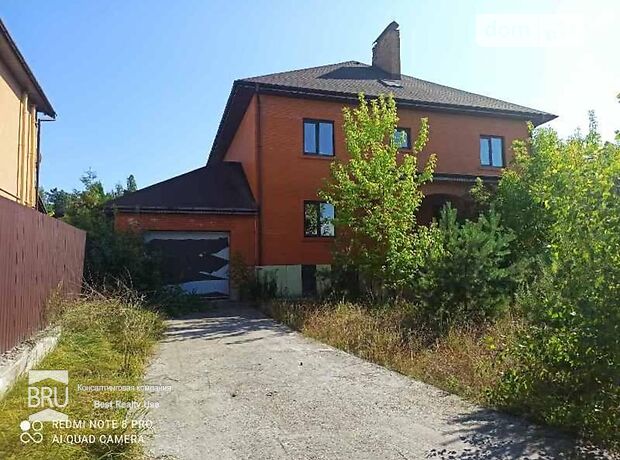 трехэтажный дом с мансардой, 320 кв. м, кирпич. Продажа в Зазимье фото 1 трехэтажный дом с мансардой, 320 кв. м, кирпич. Продажа в Зазимье фото 1