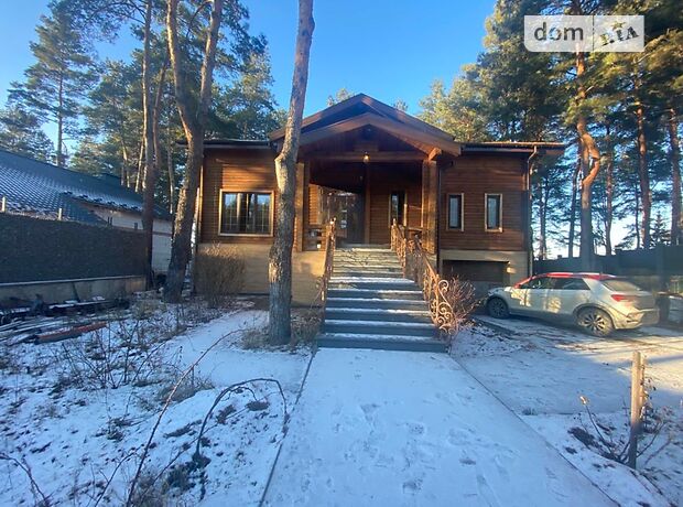двухэтажный дом с камином, 288 кв. м, монолит. Продажа в Зазимье фото 1 двухэтажный дом с камином, 288 кв. м, монолит. Продажа в Зазимье фото 1