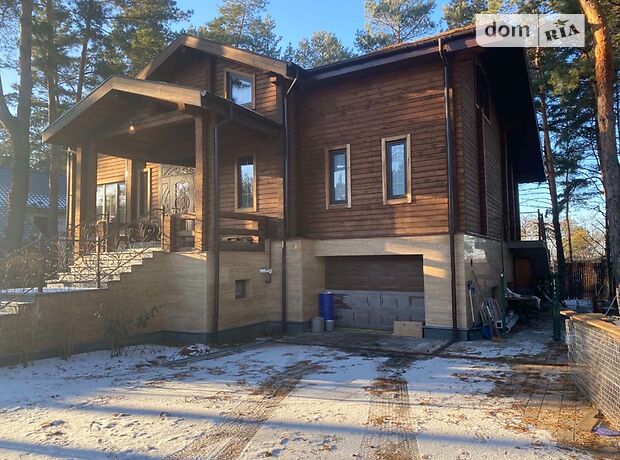 двухэтажный дом с камином, 288 кв. м, монолит. Продажа в Зазимье фото 1 двухэтажный дом с камином, 288 кв. м, монолит. Продажа в Зазимье фото 1
