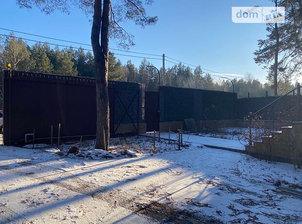 двухэтажный дом с камином, 288 кв. м, монолит. Продажа в Зазимье фото 1 двухэтажный дом с камином, 288 кв. м, монолит. Продажа в Зазимье фото 1