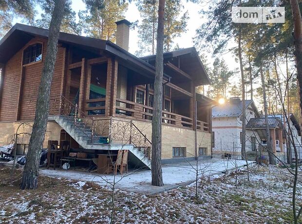 двухэтажный дом с камином, 288 кв. м, монолит. Продажа в Зазимье фото 1 двухэтажный дом с камином, 288 кв. м, монолит. Продажа в Зазимье фото 1