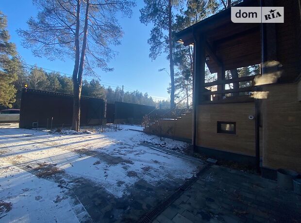 двухэтажный дом с камином, 288 кв. м, монолит. Продажа в Зазимье фото 1 двухэтажный дом с камином, 288 кв. м, монолит. Продажа в Зазимье фото 1