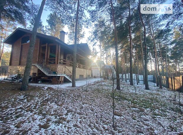 двухэтажный дом с камином, 288 кв. м, монолит. Продажа в Зазимье фото 1 двухэтажный дом с камином, 288 кв. м, монолит. Продажа в Зазимье фото 1