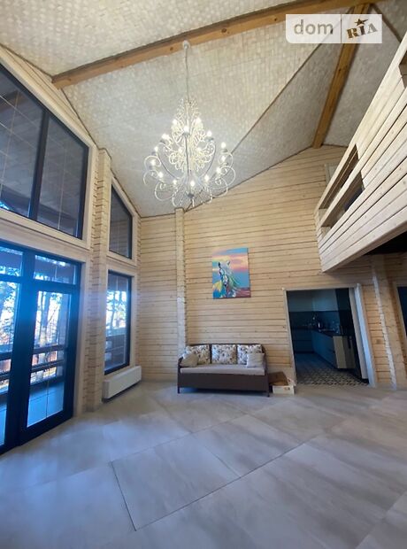 двухэтажный дом с камином, 288 кв. м, монолит. Продажа в Зазимье фото 1 двухэтажный дом с камином, 288 кв. м, монолит. Продажа в Зазимье фото 1
