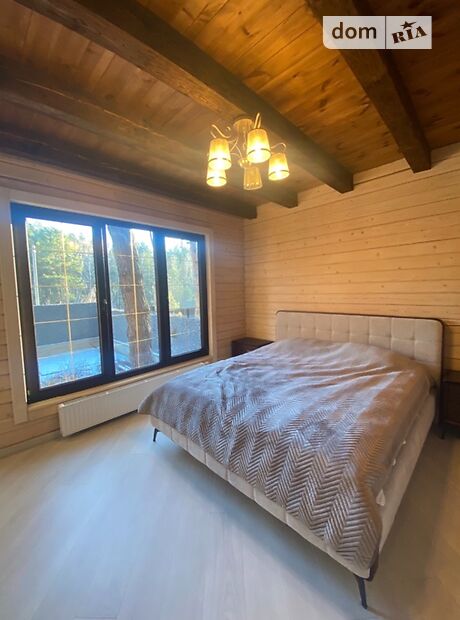двухэтажный дом с камином, 288 кв. м, монолит. Продажа в Зазимье фото 1 двухэтажный дом с камином, 288 кв. м, монолит. Продажа в Зазимье фото 1