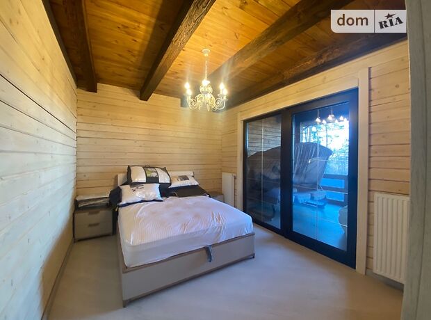 двухэтажный дом с камином, 288 кв. м, монолит. Продажа в Зазимье фото 1 двухэтажный дом с камином, 288 кв. м, монолит. Продажа в Зазимье фото 1