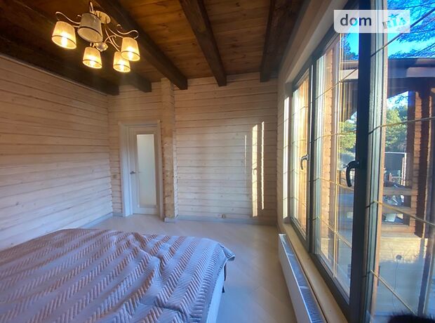 двухэтажный дом с камином, 288 кв. м, монолит. Продажа в Зазимье фото 1 двухэтажный дом с камином, 288 кв. м, монолит. Продажа в Зазимье фото 1
