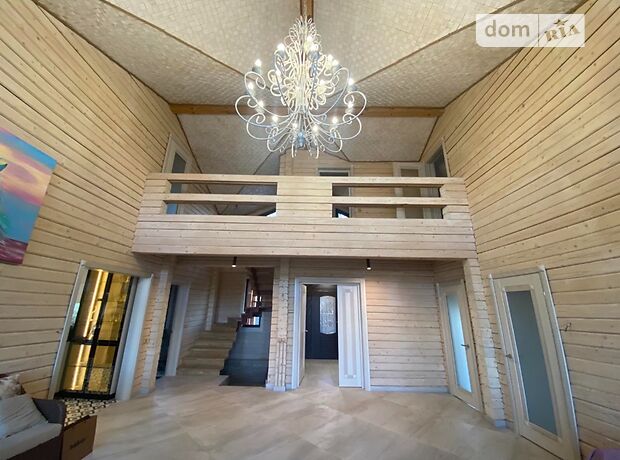 двухэтажный дом с камином, 288 кв. м, монолит. Продажа в Зазимье фото 1 двухэтажный дом с камином, 288 кв. м, монолит. Продажа в Зазимье фото 1