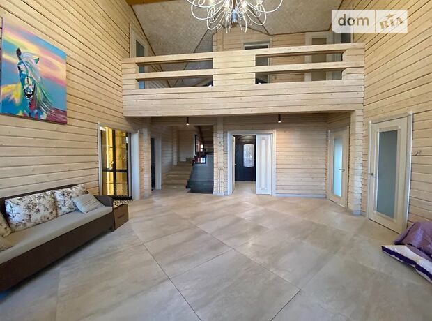 двухэтажный дом с камином, 288 кв. м, монолит. Продажа в Зазимье фото 1 двухэтажный дом с камином, 288 кв. м, монолит. Продажа в Зазимье фото 1
