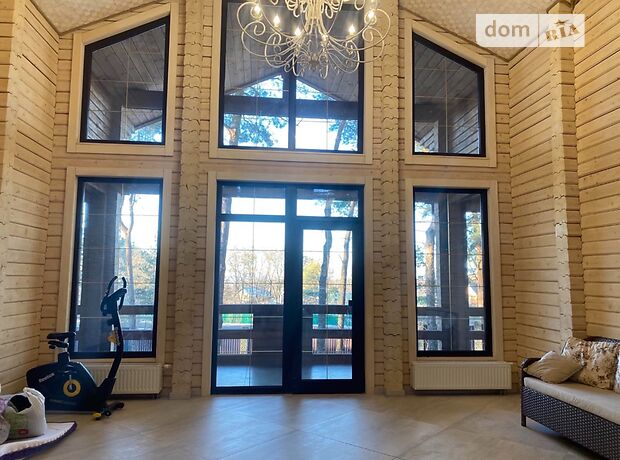 двухэтажный дом с камином, 288 кв. м, монолит. Продажа в Зазимье фото 1 двухэтажный дом с камином, 288 кв. м, монолит. Продажа в Зазимье фото 1
