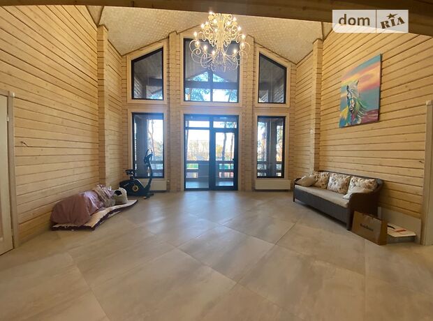 двухэтажный дом с камином, 288 кв. м, монолит. Продажа в Зазимье фото 1 двухэтажный дом с камином, 288 кв. м, монолит. Продажа в Зазимье фото 1