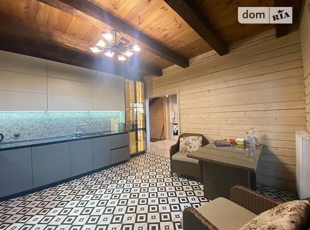 двухэтажный дом с камином, 288 кв. м, монолит. Продажа в Зазимье фото 1 двухэтажный дом с камином, 288 кв. м, монолит. Продажа в Зазимье фото 1