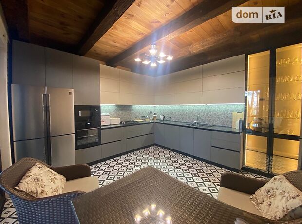 двухэтажный дом с камином, 288 кв. м, монолит. Продажа в Зазимье фото 1 двухэтажный дом с камином, 288 кв. м, монолит. Продажа в Зазимье фото 1