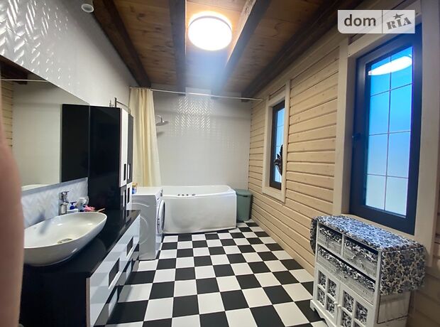 двухэтажный дом с камином, 288 кв. м, монолит. Продажа в Зазимье фото 1 двухэтажный дом с камином, 288 кв. м, монолит. Продажа в Зазимье фото 1