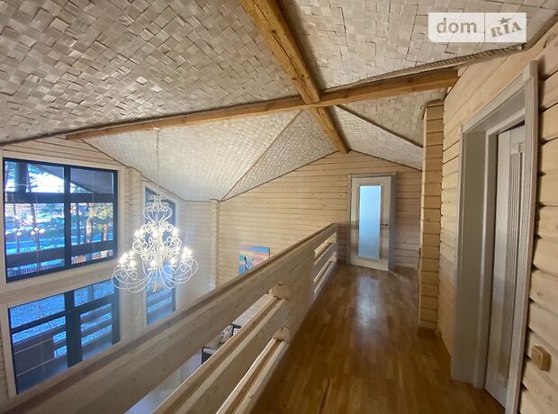 двухэтажный дом с камином, 288 кв. м, монолит. Продажа в Зазимье фото 1 двухэтажный дом с камином, 288 кв. м, монолит. Продажа в Зазимье фото 1