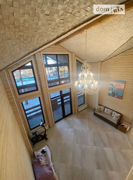 двухэтажный дом с камином, 288 кв. м, монолит. Продажа в Зазимье фото 1 двухэтажный дом с камином, 288 кв. м, монолит. Продажа в Зазимье фото 1