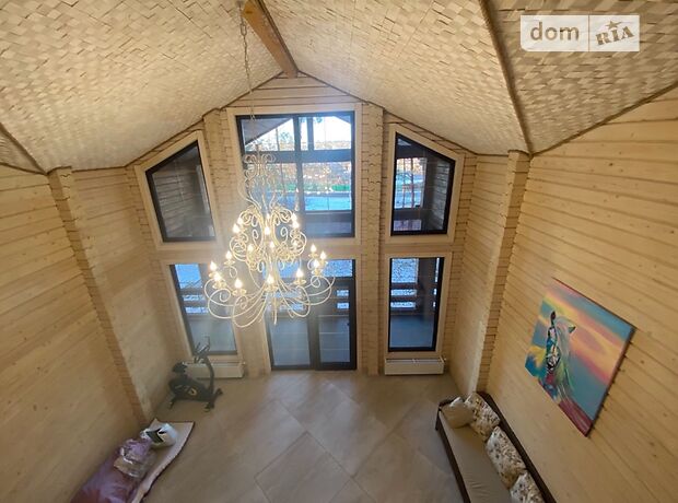 двухэтажный дом с камином, 288 кв. м, монолит. Продажа в Зазимье фото 1 двухэтажный дом с камином, 288 кв. м, монолит. Продажа в Зазимье фото 1
