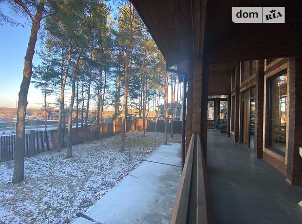 двухэтажный дом с камином, 288 кв. м, монолит. Продажа в Зазимье фото 1 двухэтажный дом с камином, 288 кв. м, монолит. Продажа в Зазимье фото 1