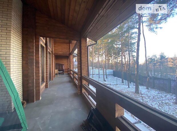 двухэтажный дом с камином, 288 кв. м, монолит. Продажа в Зазимье фото 1 двухэтажный дом с камином, 288 кв. м, монолит. Продажа в Зазимье фото 1