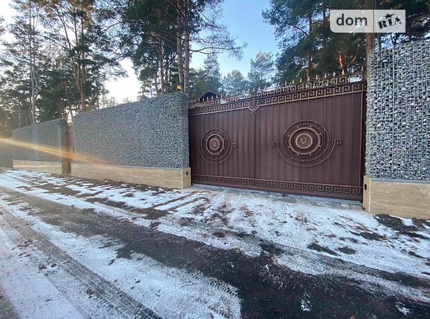 двухэтажный дом с камином, 288 кв. м, монолит. Продажа в Зазимье фото 1 двухэтажный дом с камином, 288 кв. м, монолит. Продажа в Зазимье фото 1