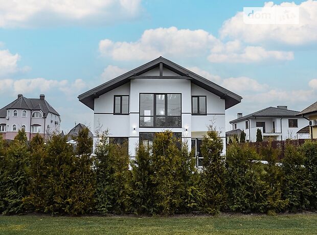 двухэтажный дом с террасой, 140 кв. м, монолит. Продажа в Зазимье фото 1 двухэтажный дом с террасой, 140 кв. м, монолит. Продажа в Зазимье фото 1