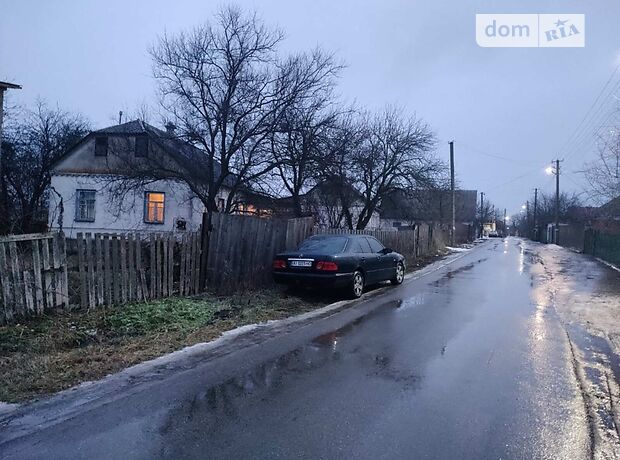 одноэтажный дом с садом, 56 кв. м, кирпич. Продажа в Зазимье фото 1 одноэтажный дом с садом, 56 кв. м, кирпич. Продажа в Зазимье фото 1
