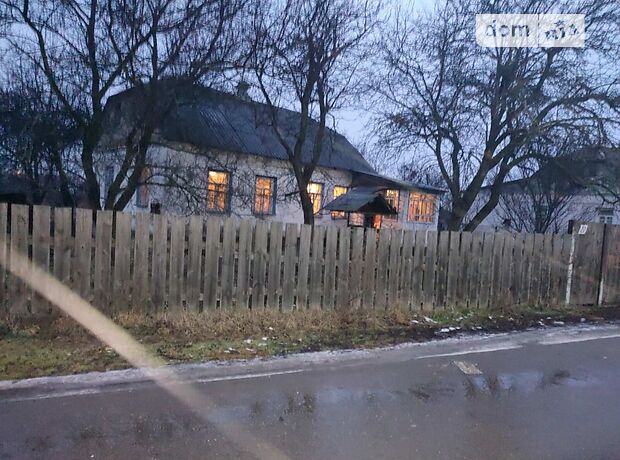 одноэтажный дом с садом, 56 кв. м, кирпич. Продажа в Зазимье фото 1 одноэтажный дом с садом, 56 кв. м, кирпич. Продажа в Зазимье фото 1