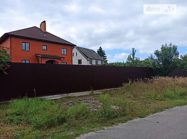 двухэтажный дом с садом, 320 кв. м, кирпич. Продажа в Зазимье фото 1 двухэтажный дом с садом, 320 кв. м, кирпич. Продажа в Зазимье фото 1