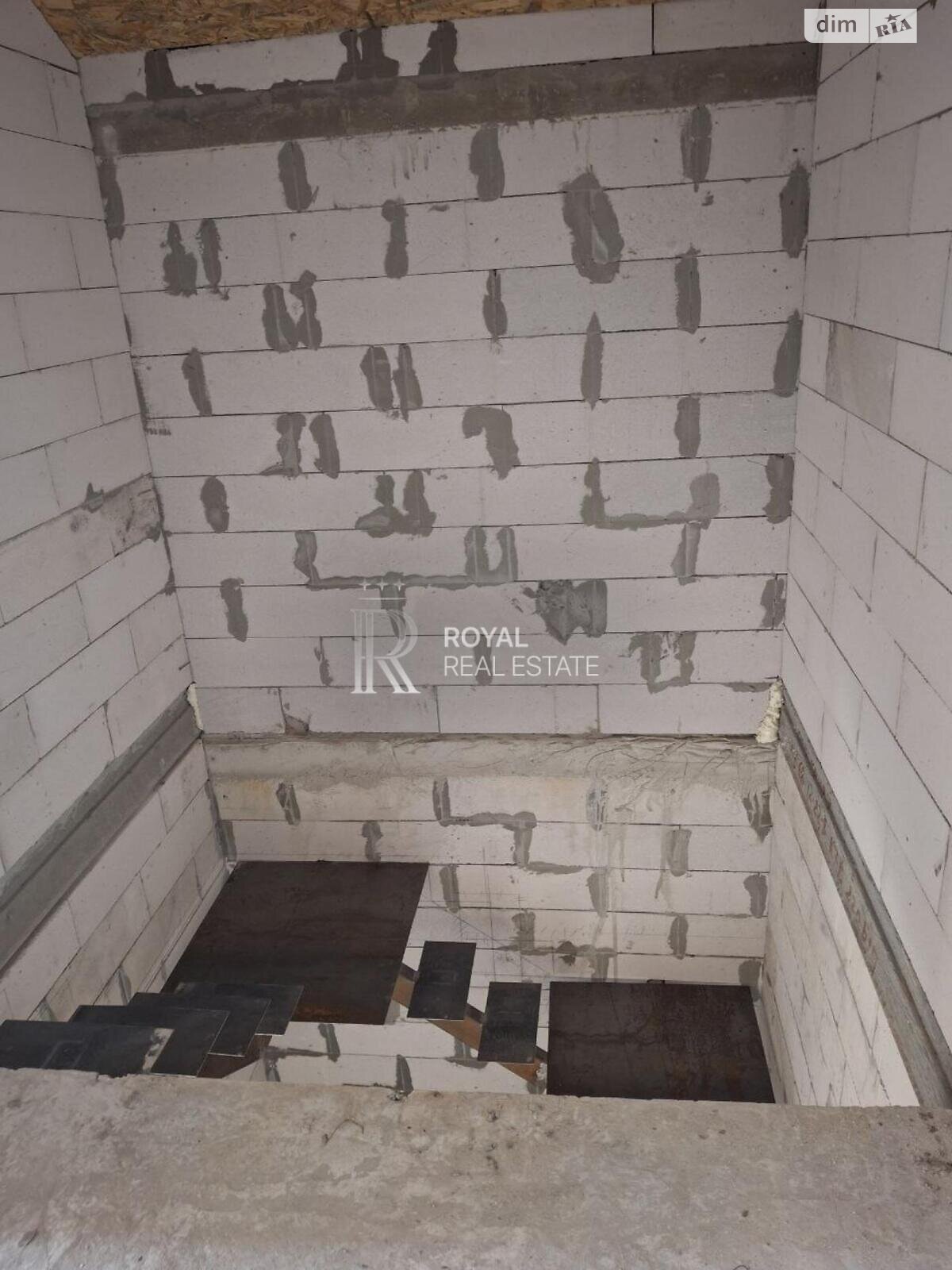 двухэтажный дом, 120 кв. м, кирпич. Продажа в Зазимье фото 1 двухэтажный дом, 120 кв. м, кирпич. Продажа в Зазимье фото 1