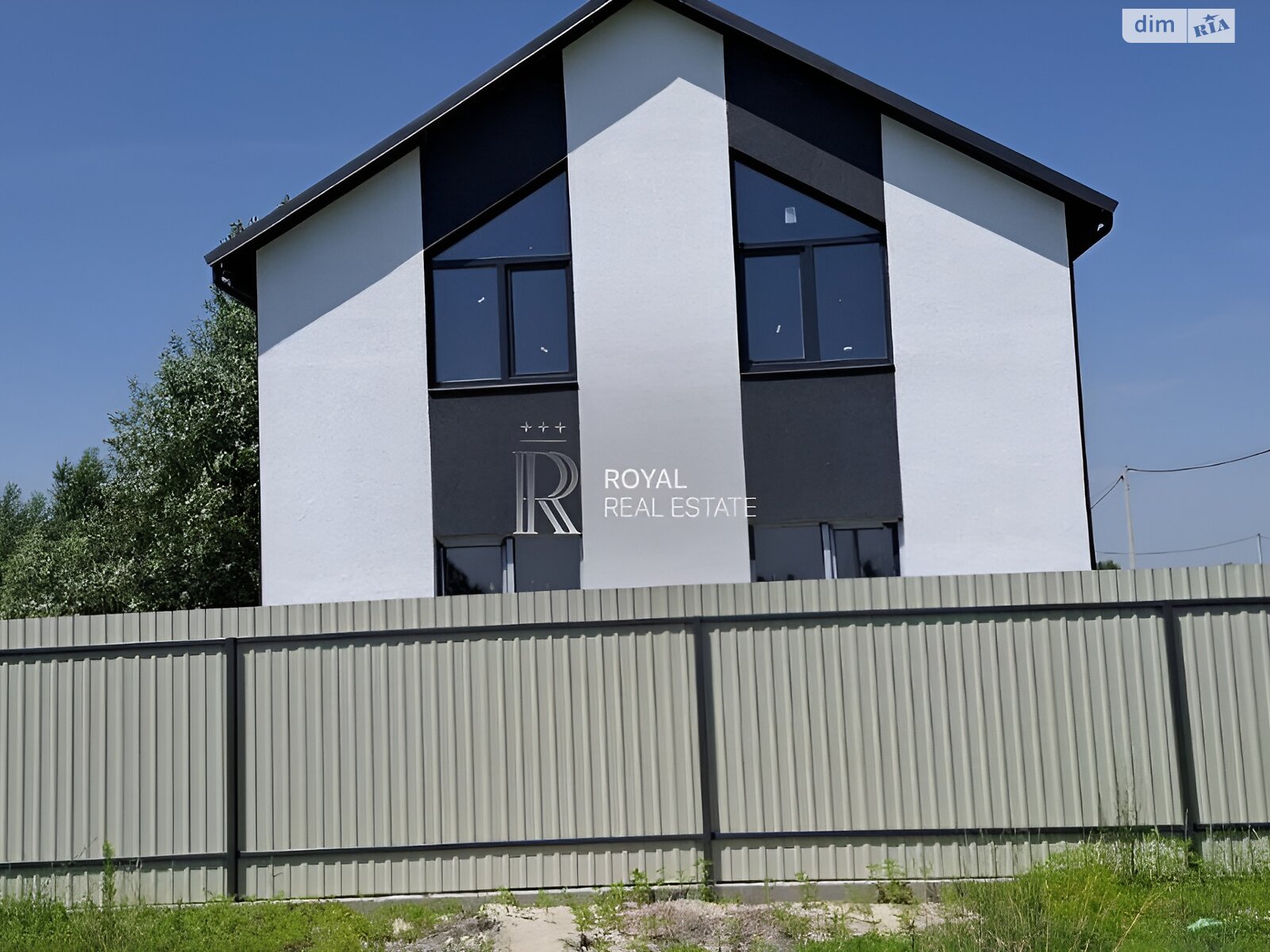 двоповерховий будинок, 120 кв. м, кирпич. Продаж у Зазим’ї фото 1 двоповерховий будинок, 120 кв. м, кирпич. Продаж у Зазим’ї фото 1
