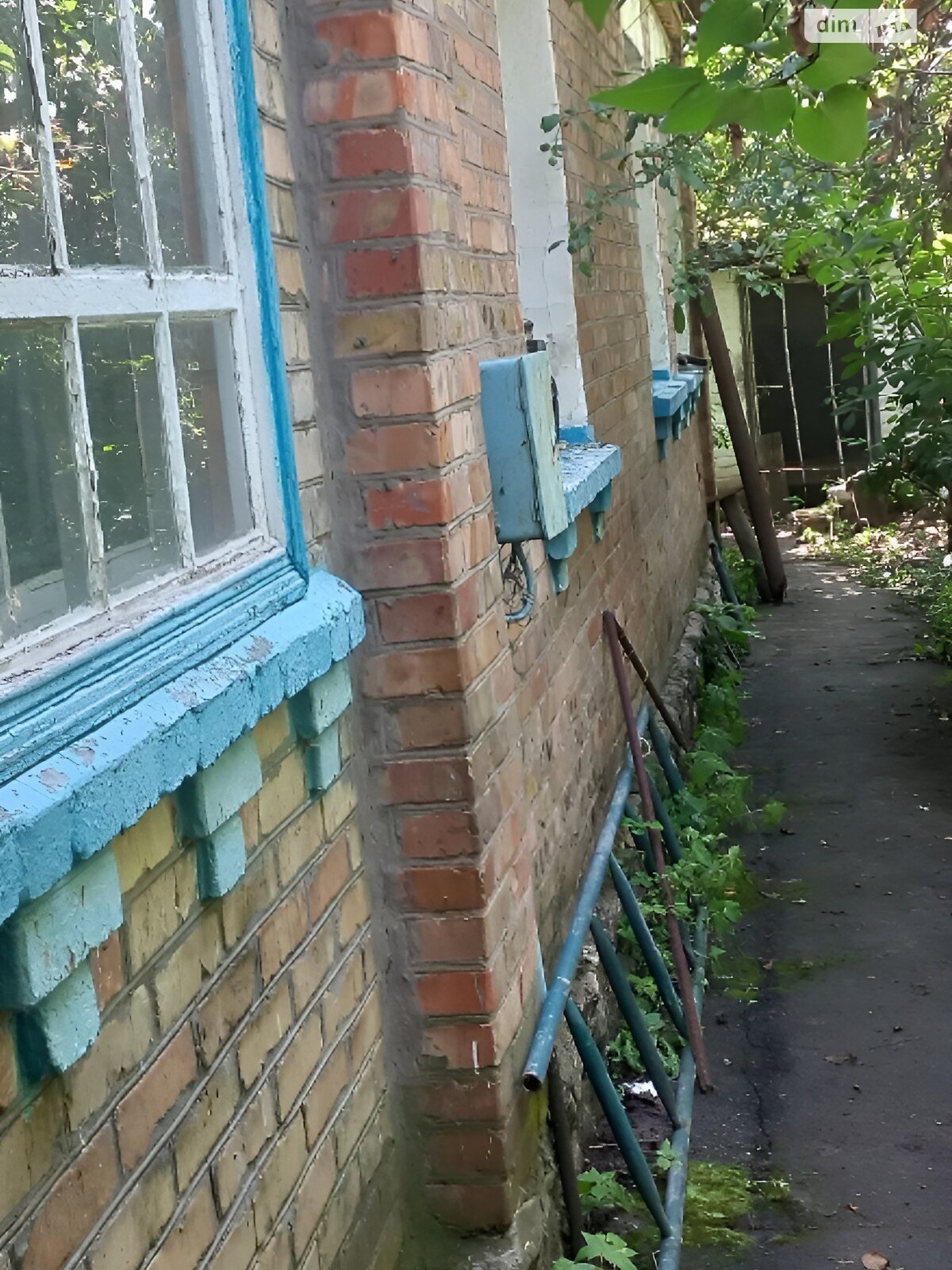 одноповерховий будинок, 105 кв. м, цегла. Продаж у Зазим’ї фото 1 одноповерховий будинок, 105 кв. м, цегла. Продаж у Зазим’ї фото 1