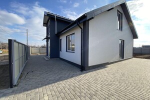 одноповерховий будинок, 120 кв. м, газобетон. Продаж у Зазим’ї фото 2