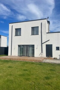 двоповерховий будинок, 164.3 кв. м, цегла. Продаж у Зазим’ї фото 2