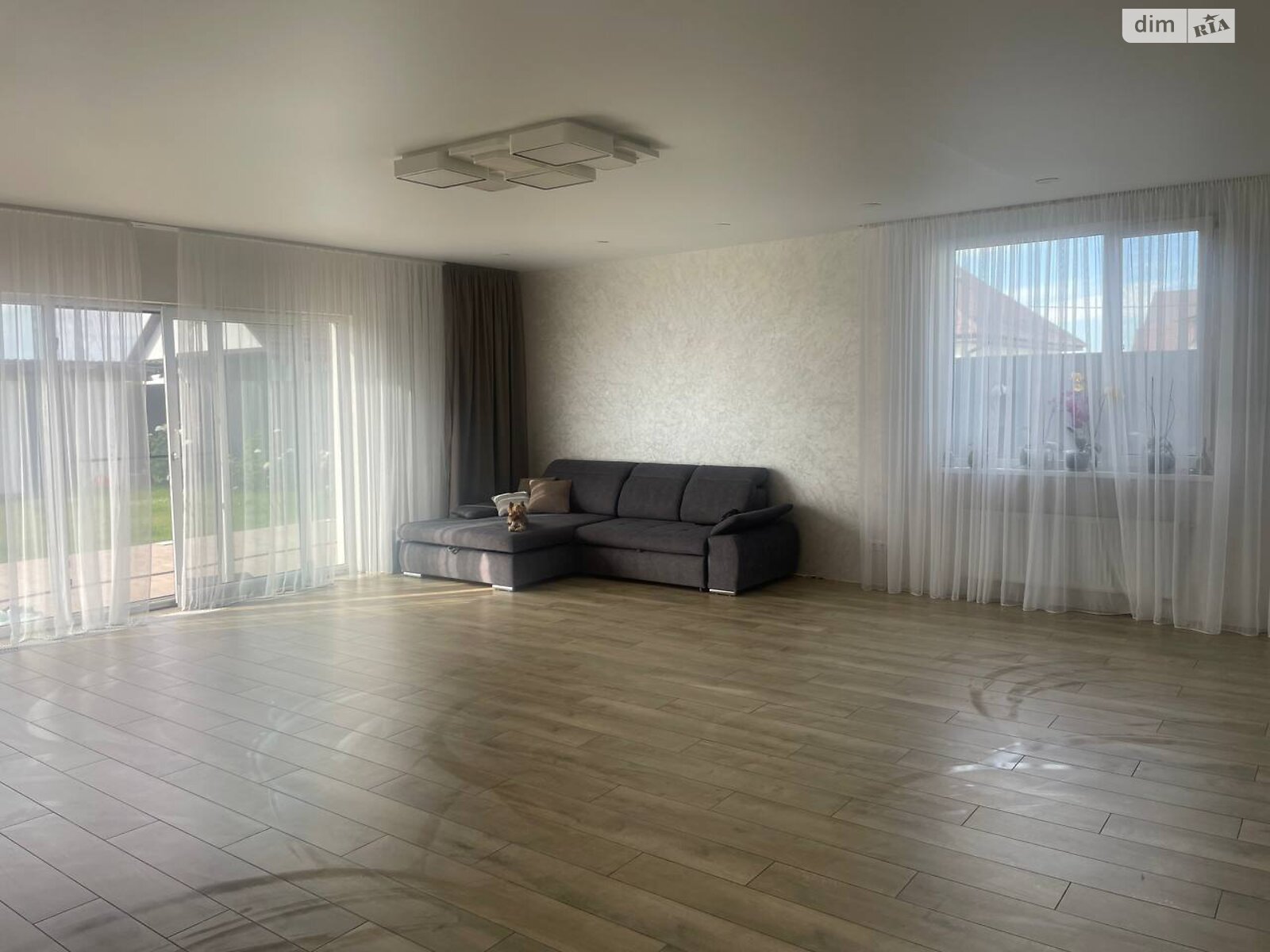 двоповерховий будинок, 164.3 кв. м, цегла. Продаж у Зазим’ї фото 1 двоповерховий будинок, 164.3 кв. м, цегла. Продаж у Зазим’ї фото 1