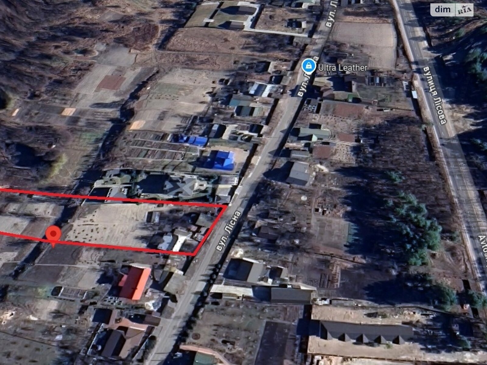 одноповерховий будинок, 109.2 кв. м, цегла. Продаж у Зазим’ї фото 1 одноповерховий будинок, 109.2 кв. м, цегла. Продаж у Зазим’ї фото 1