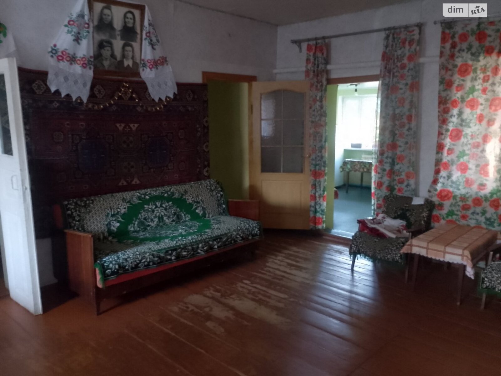 одноповерховий будинок, 109.2 кв. м, цегла. Продаж у Зазим’ї фото 1 одноповерховий будинок, 109.2 кв. м, цегла. Продаж у Зазим’ї фото 1