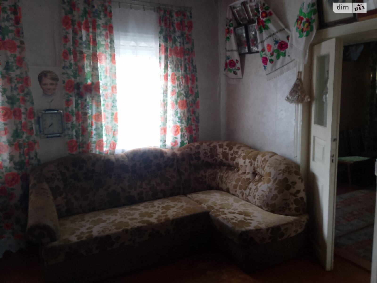 одноповерховий будинок, 109.2 кв. м, цегла. Продаж у Зазим’ї фото 1 одноповерховий будинок, 109.2 кв. м, цегла. Продаж у Зазим’ї фото 1