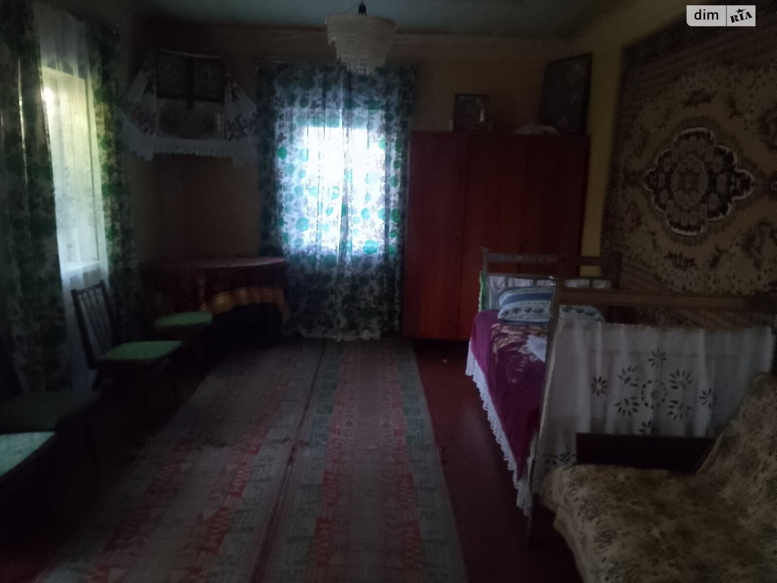 одноповерховий будинок, 109.2 кв. м, цегла. Продаж у Зазим’ї фото 1 одноповерховий будинок, 109.2 кв. м, цегла. Продаж у Зазим’ї фото 1