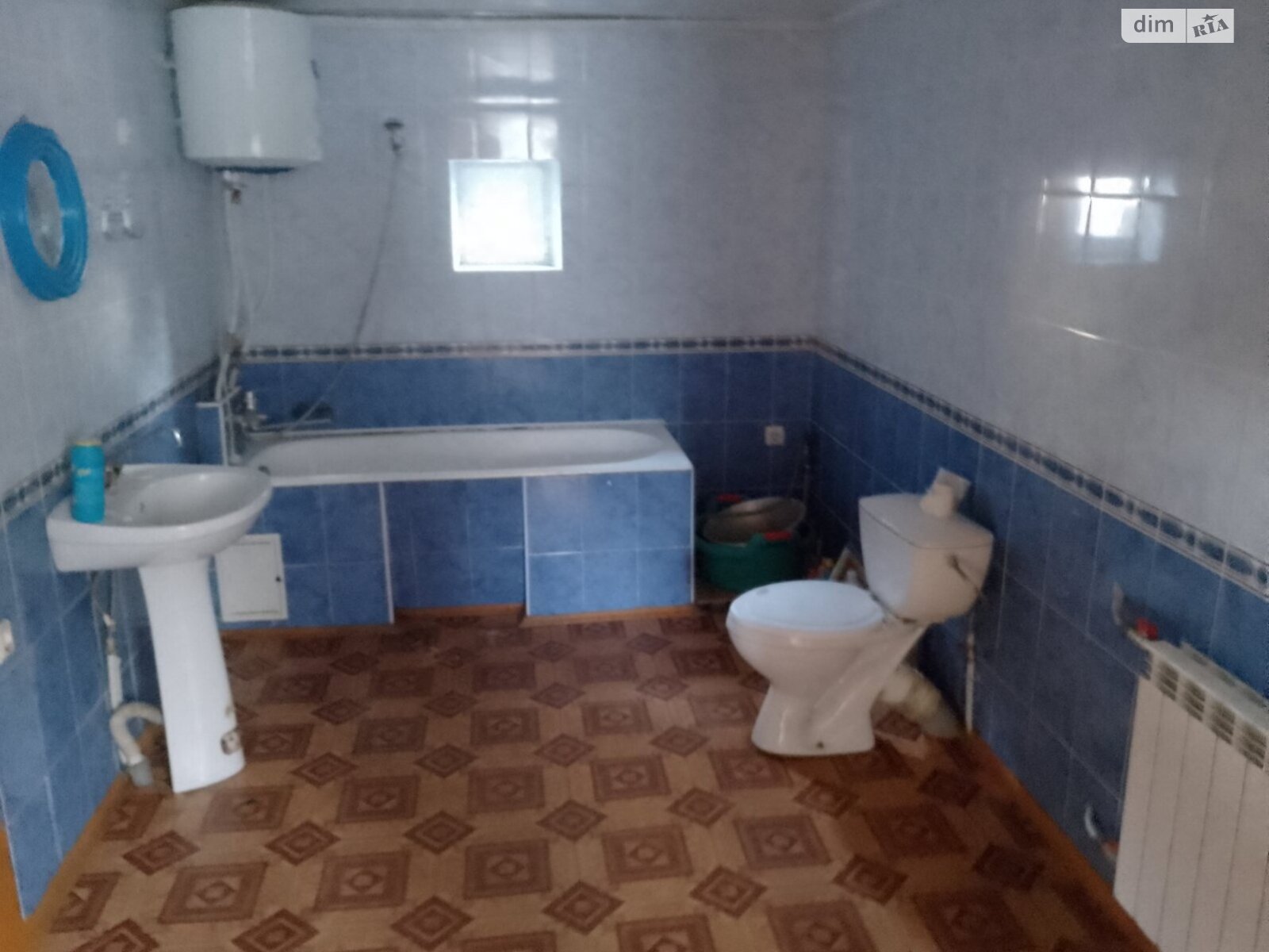 одноповерховий будинок, 109.2 кв. м, цегла. Продаж у Зазим’ї фото 1 одноповерховий будинок, 109.2 кв. м, цегла. Продаж у Зазим’ї фото 1