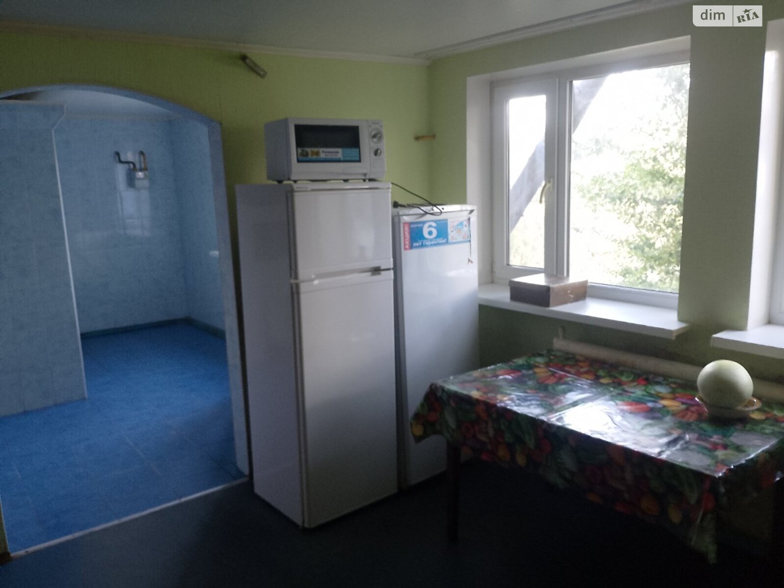 одноповерховий будинок, 109.2 кв. м, цегла. Продаж у Зазим’ї фото 1 одноповерховий будинок, 109.2 кв. м, цегла. Продаж у Зазим’ї фото 1