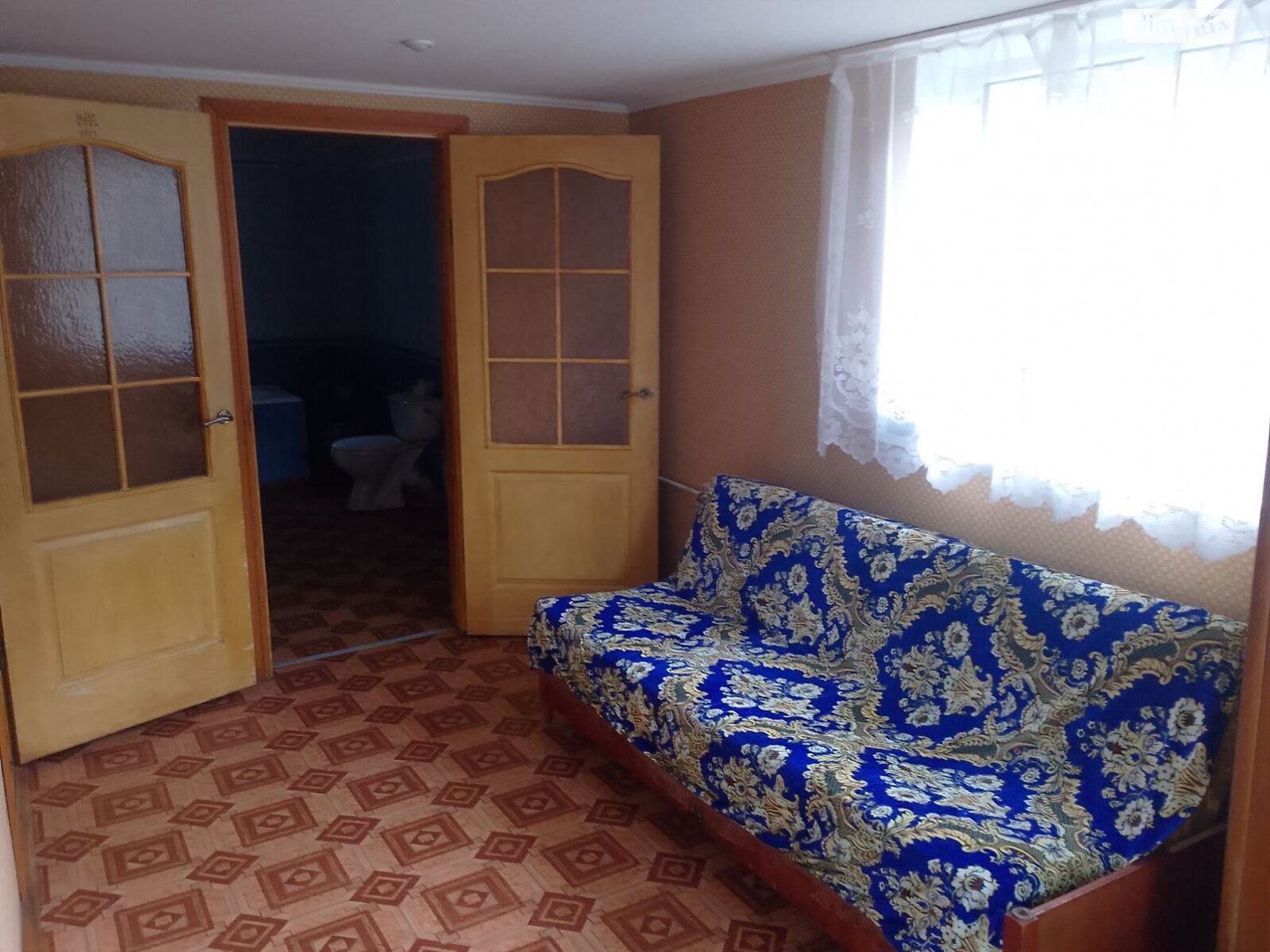 одноповерховий будинок, 109.2 кв. м, цегла. Продаж у Зазим’ї фото 1 одноповерховий будинок, 109.2 кв. м, цегла. Продаж у Зазим’ї фото 1