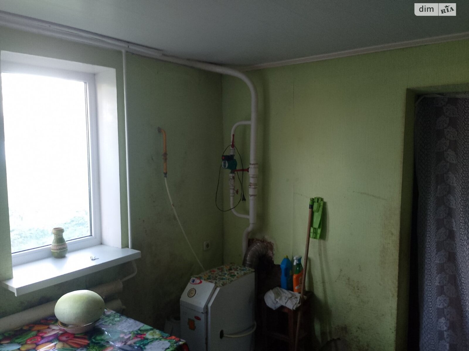 одноповерховий будинок, 109.2 кв. м, цегла. Продаж у Зазим’ї фото 1 одноповерховий будинок, 109.2 кв. м, цегла. Продаж у Зазим’ї фото 1