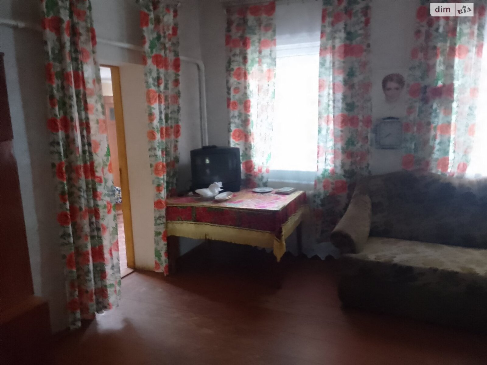 одноповерховий будинок, 109.2 кв. м, цегла. Продаж у Зазим’ї фото 1 одноповерховий будинок, 109.2 кв. м, цегла. Продаж у Зазим’ї фото 1