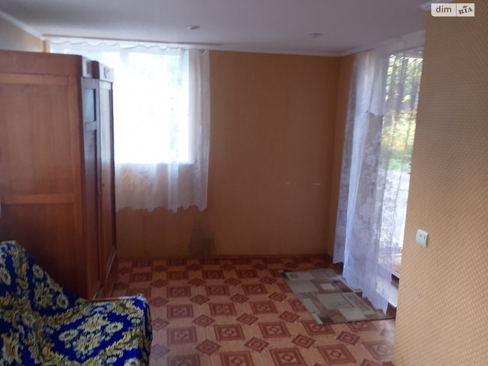 одноповерховий будинок, 109.2 кв. м, цегла. Продаж у Зазим’ї фото 1 одноповерховий будинок, 109.2 кв. м, цегла. Продаж у Зазим’ї фото 1