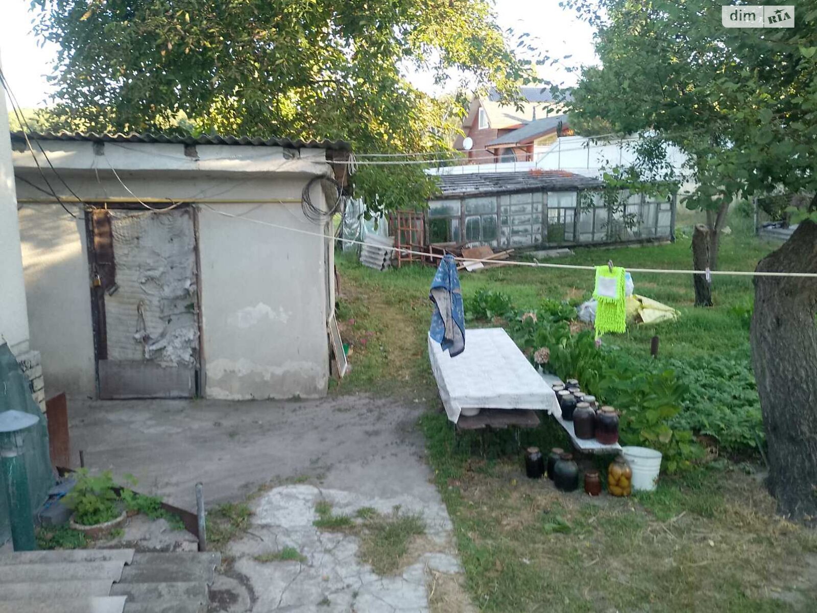 одноповерховий будинок, 109.2 кв. м, цегла. Продаж у Зазим’ї фото 1 одноповерховий будинок, 109.2 кв. м, цегла. Продаж у Зазим’ї фото 1